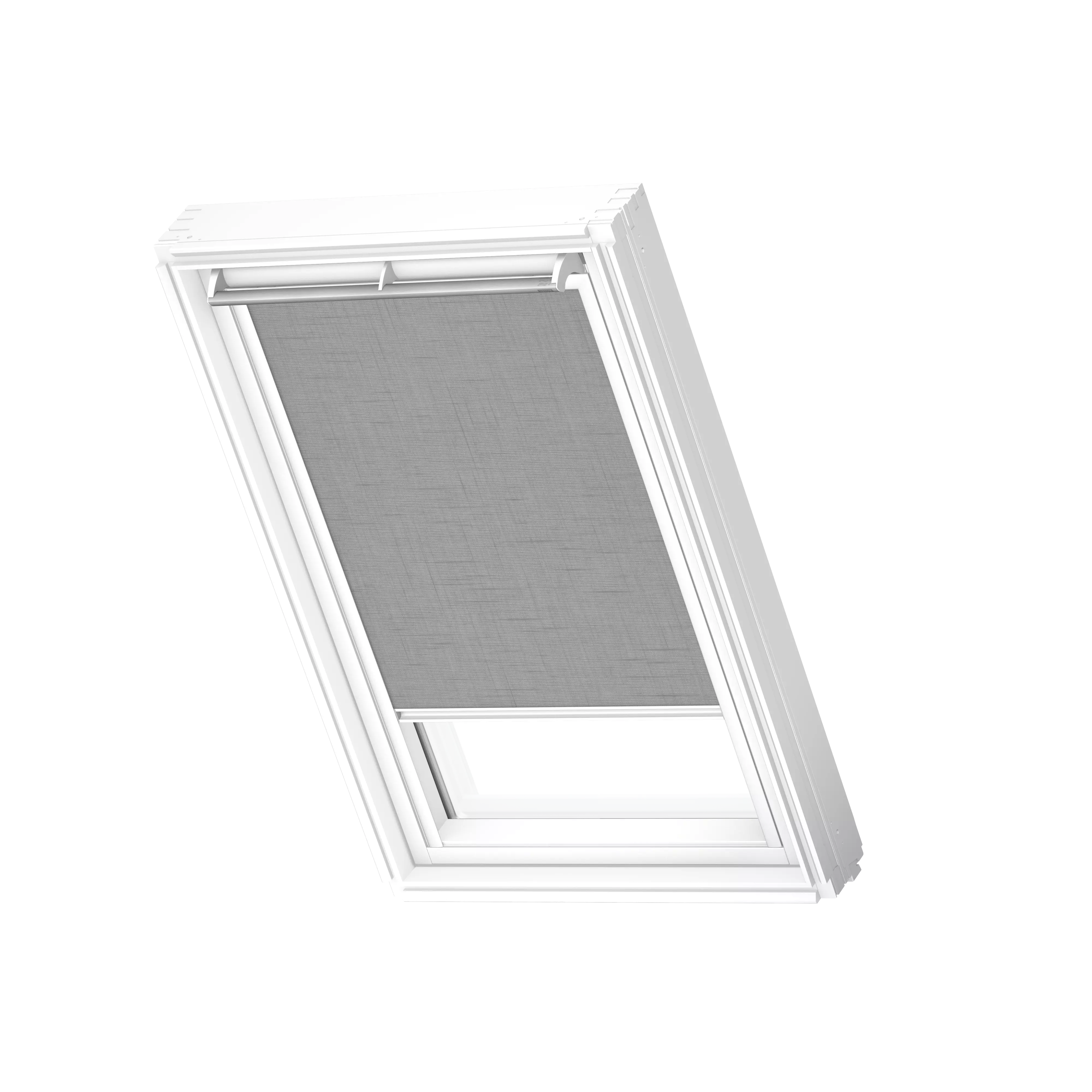 VELUX Rollo manuell Nature, Cliffs, WL RFY SK06 4954SWL