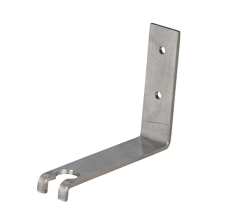 KSB Montagehalterung fuer Mess- oder Tauchglocke an Schacht- o. Behaelterwand 01211278