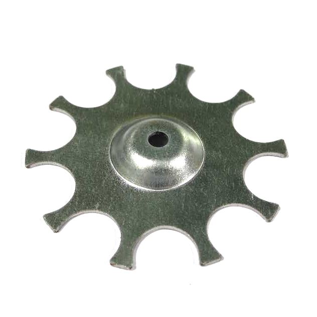 WINDHAGER ZAHNSCHEIBE FW Zahnscheibe FW, BWXL 35-60, VAE 044614