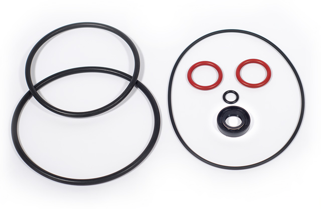 Jung Pumpen ERSATZ DICHTUNGSSATZ 2 JP46041