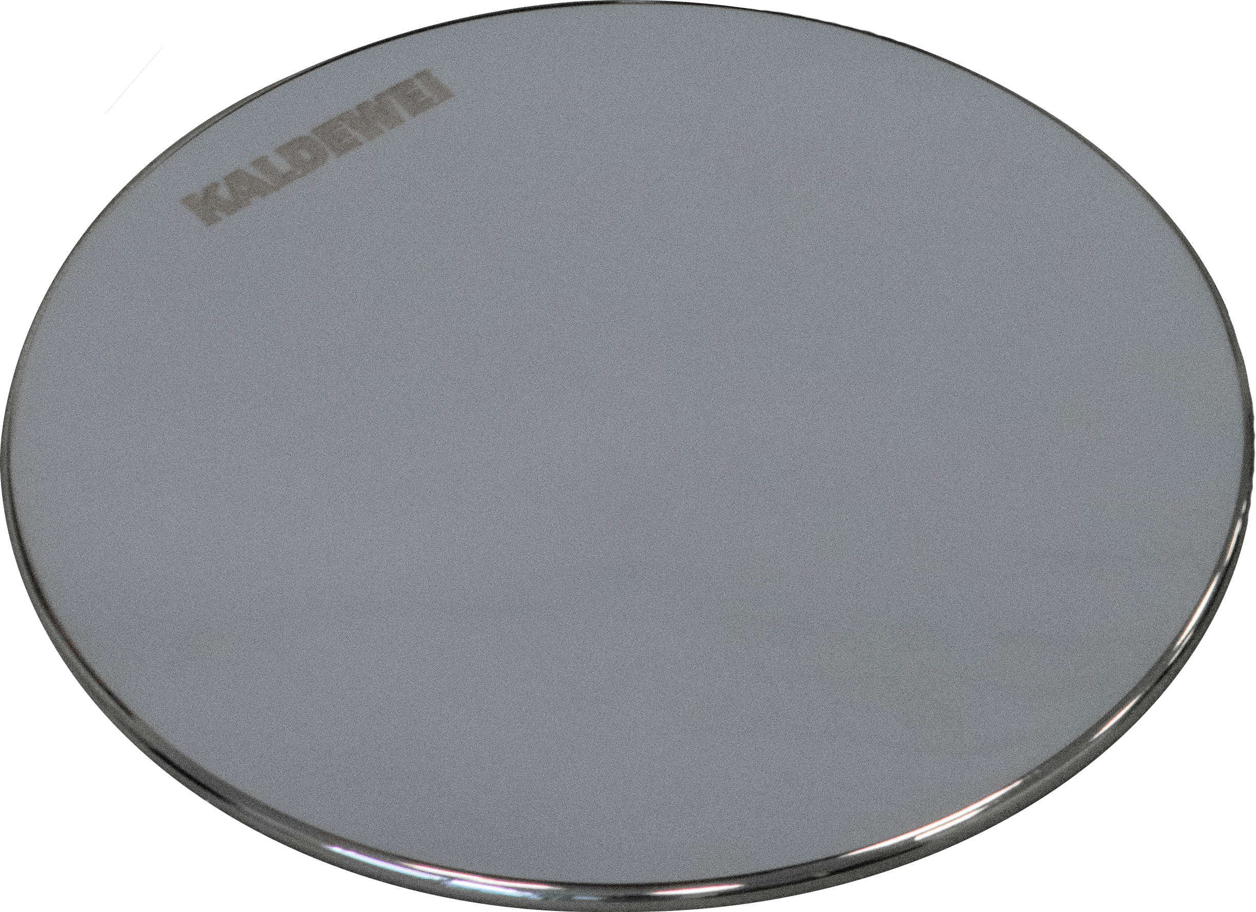 Kaldewei Ersatzteil-Kaldewei90 Ablaufdeckel chrom 2020 687740460999