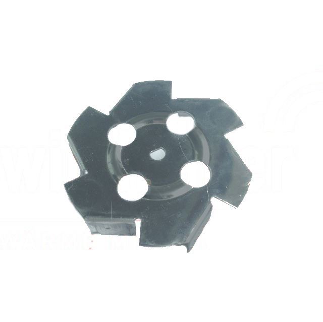 WINDHAGER MISCHRAD MIRA Mischrad fuer MIRA 005019