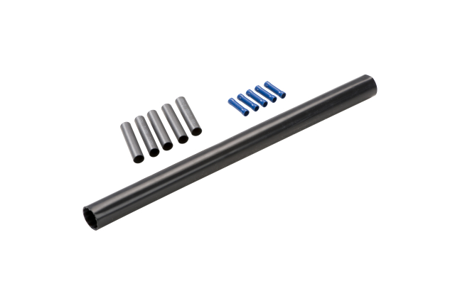 KSB Leitungsverbinder mit Verguss nicht loesbar 4x1,5 mm2(2,5 mm2) 40980708
