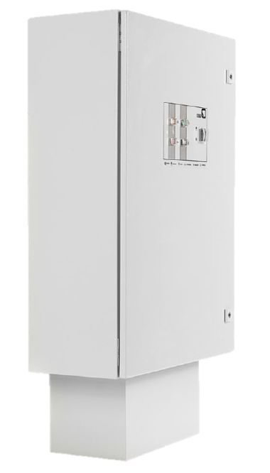 KSB separate Schaltschrankaufstellung o. uebergabeklemmkasten, 0,37 - 5,5 kW 19075450 KSB separate Schaltschrankaufstellung o. uebergabeklemmkasten, 0,37 - 5,5 kW 19075450