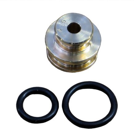 BOSCH Ersatzteil TTNR: 7746900345 Gasduese 5,05 mm