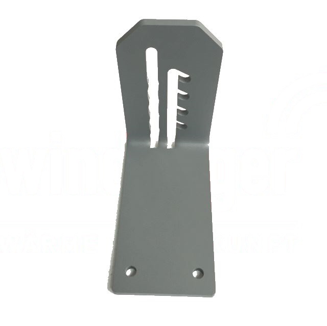 WINDHAGER Winkel Staender RWK re. Winkel Staender Ruehrwerk rechts PW 053429