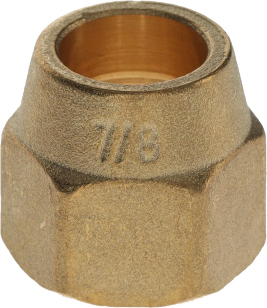 BOSCH Ersatzteil TTNR: 7739832418 Mutter TLM-D04 5/8" BOSCH Ersatzteil TTNR: 7739832418 Mutter TLM-D04 5/8"