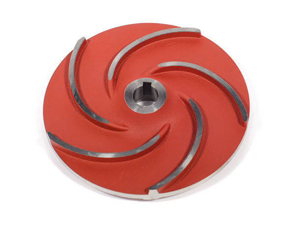 Jung Pumpen ERSATZ LAUFRAD 25/2 M + ME JP45542