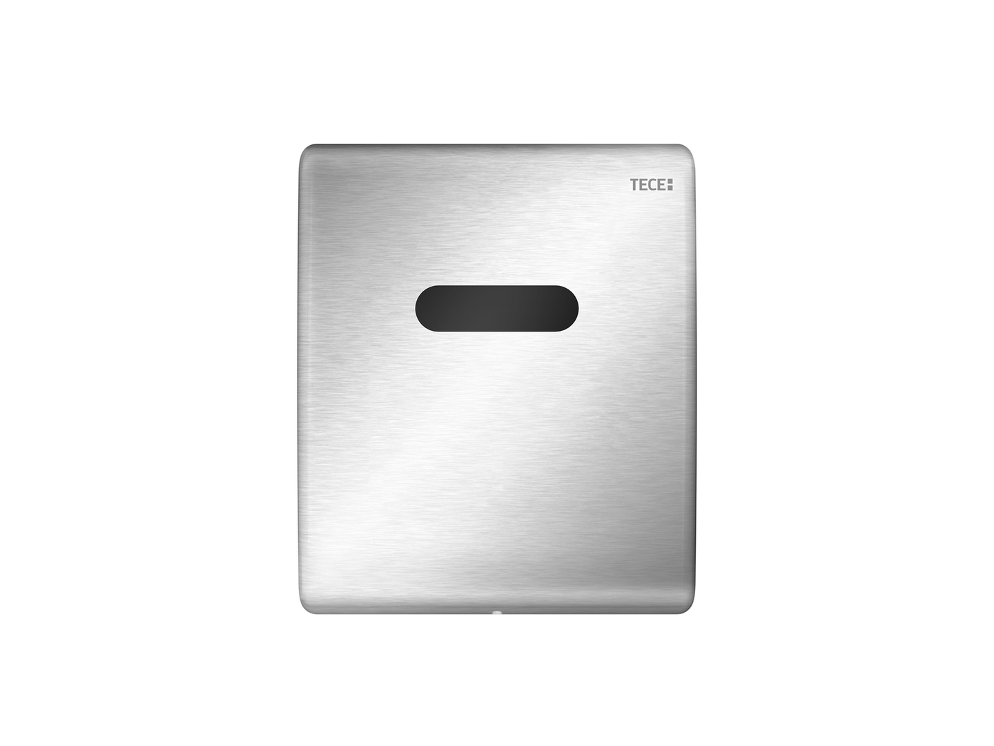 TECE-Ersatzteil elek. Urinalbetaetigung TECEplanus, Edelstahl gebuerstet 9820085