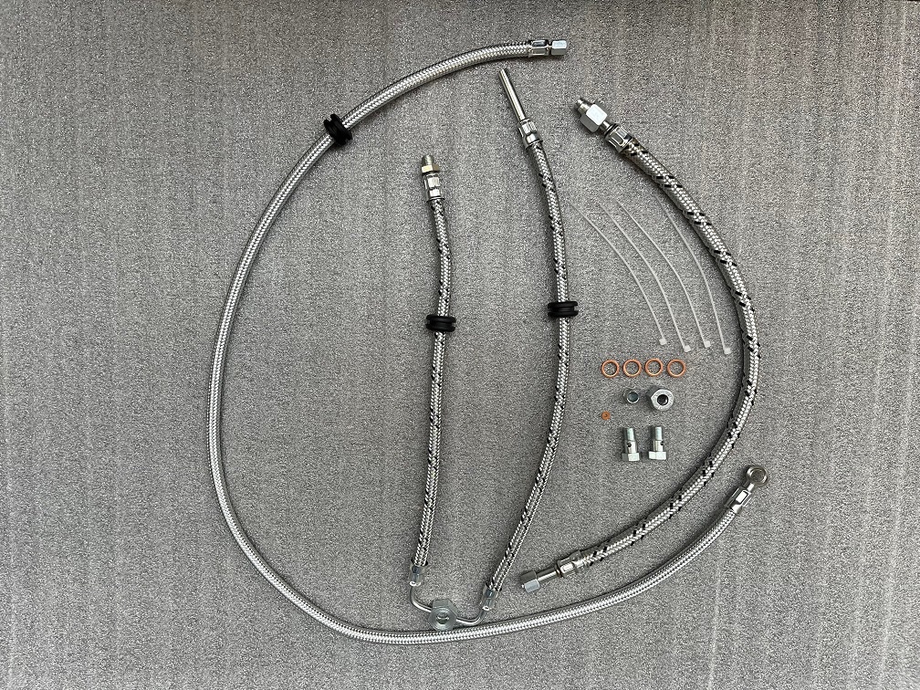 WINDHAGER SCHLAUCHSET DOS.ETMIRA Schlauchset fuer Dosierpumpe MIRA ab Los 043626