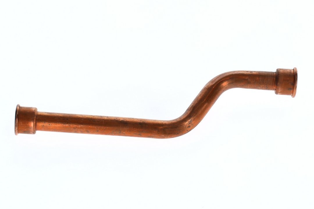 BOSCH Ersatzteil TTNR: 7099179 Rohr-Verbindung-Vorlauf-Ruecklauf BOSCH Ersatzteil TTNR: 7099179 Rohr-Verbindung-Vorlauf-Ruecklauf