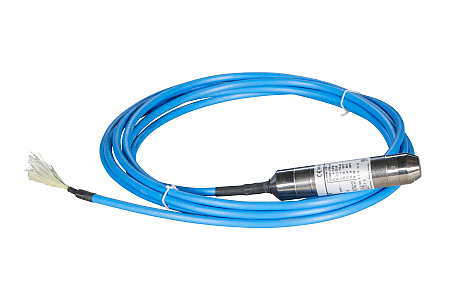 KSB Niveausonde Wika mit ATEX 0 - 2,5 mWs, 4 - 20 mA, Tragkabel 10 m 01836351