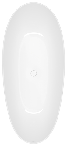 Villeroy Boch Badewanne Antao UBQ170TAO7V 1700x750mm Freistehend Weiss Alpin UBQ170TAO7V01 Villeroy Boch Badewanne Antao UBQ170TAO7V 1700x750mm Freistehend Weiss Alpin UBQ170TAO7V01