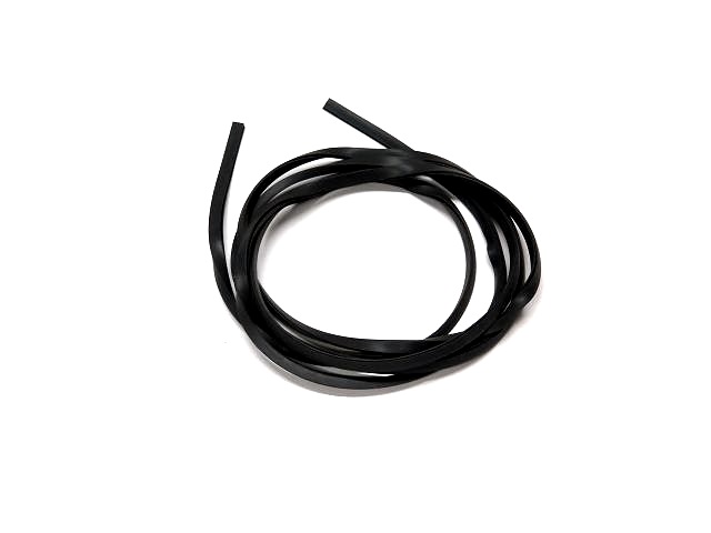WINDHAGER Dichtungsprofil VB 200 Kg, AAT Dichtungsprofil Vorratsbehaelter 200KG un 053467