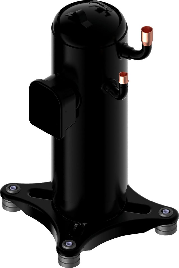 BOSCH Ersatzteil TTNR: 8738211573 Kompressor DNB28 400 V BOSCH Ersatzteil TTNR: 8738211573 Kompressor DNB28 400 V