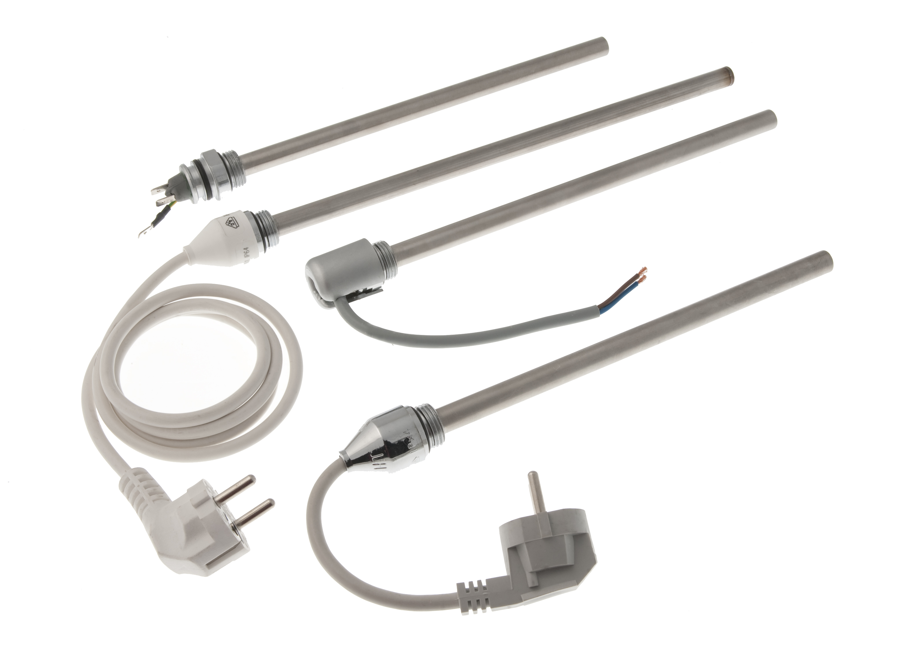 Corpotherma Heizstab Typ 1 mit Schukostecker, 1200 Watt HS1200WT1 Corpotherma Heizstab Typ 1 mit Schukostecker, 1200 Watt HS1200WT1