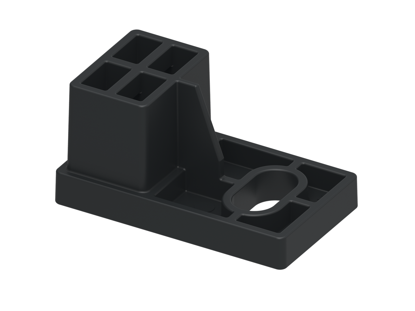 TECEbase Modulfuss aus Kunststoff (1 St.) 9820239