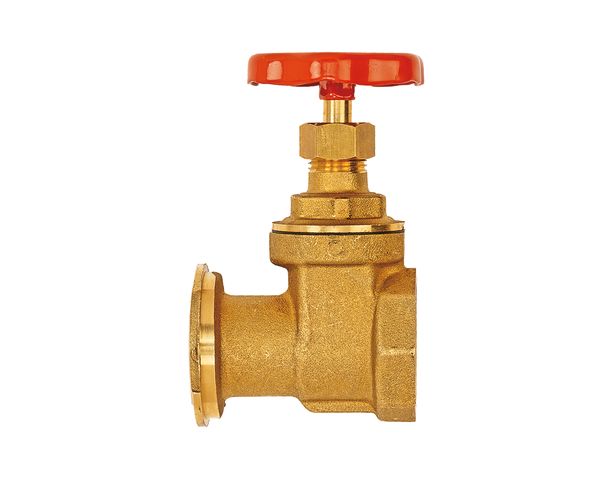 Flamco Pumpenschieber 1" Flamcoansch x 1" IG M61340 Flamco Pumpenschieber 1" Flamcoansch x 1" IG M61340