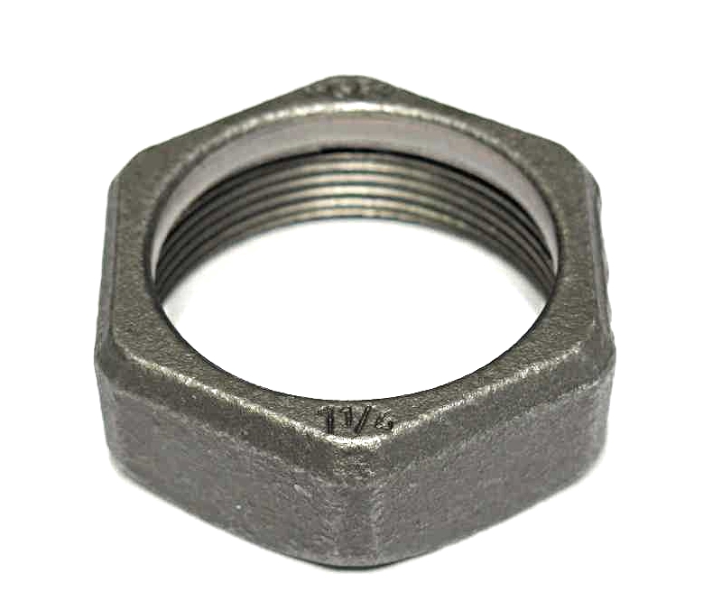 WINDHAGER ueBERWURFMUTTER 374 5/4 ueberwurfmutter Nr.374 5/4" schwarz 004413