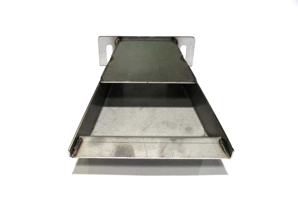 WINDHAGER SEKUNDaeRLUFTD.KPL50LWP Sekundaerluftduese kpl. LWP36-50, LWPT36-5 045640