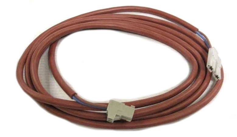 WINDHAGER KABEL BREN.-TueRSCH. BW Kabel Brennraumtuerschalter BW10-26 044361