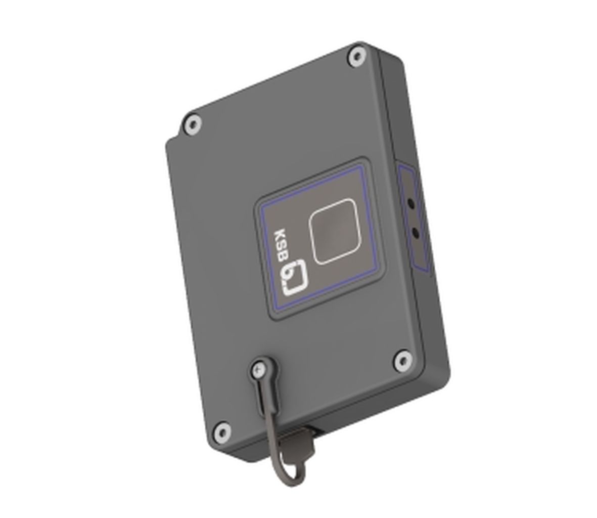 KSB Externes Bluetooth-Gateway Kommunikation mit Smartphone/Tablet 01800770 KSB Externes Bluetooth-Gateway Kommunikation mit Smartphone/Tablet 01800770