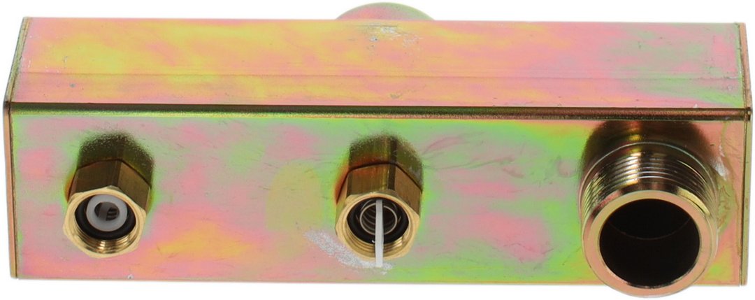BOSCH Ersatzteil TTNR: 7747007722 Verteiler R1 90-120 everp