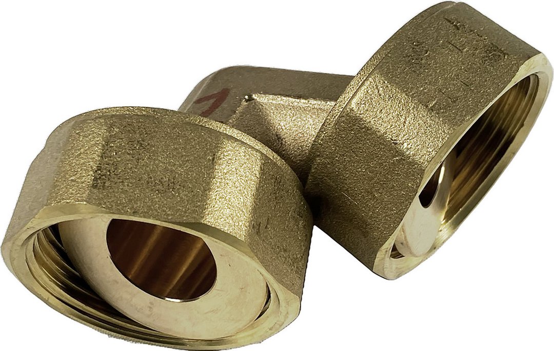 BOSCH Ersatzteil TTNR: 8738211772 Fitting 90grd
