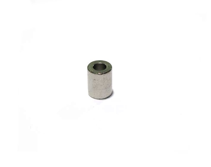 WINDHAGER DISTANZHueLSE 8x4,3x10 Distanzhuelse AD8xID4,3X10 Geblaesemotor M 009025