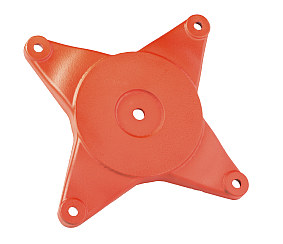 KSB Pumpenfuss vertikaler Einbau Etaline 100-100-160 bis 200-200-315 01614068 KSB Pumpenfuss vertikaler Einbau Etaline 100-100-160 bis 200-200-315 01614068