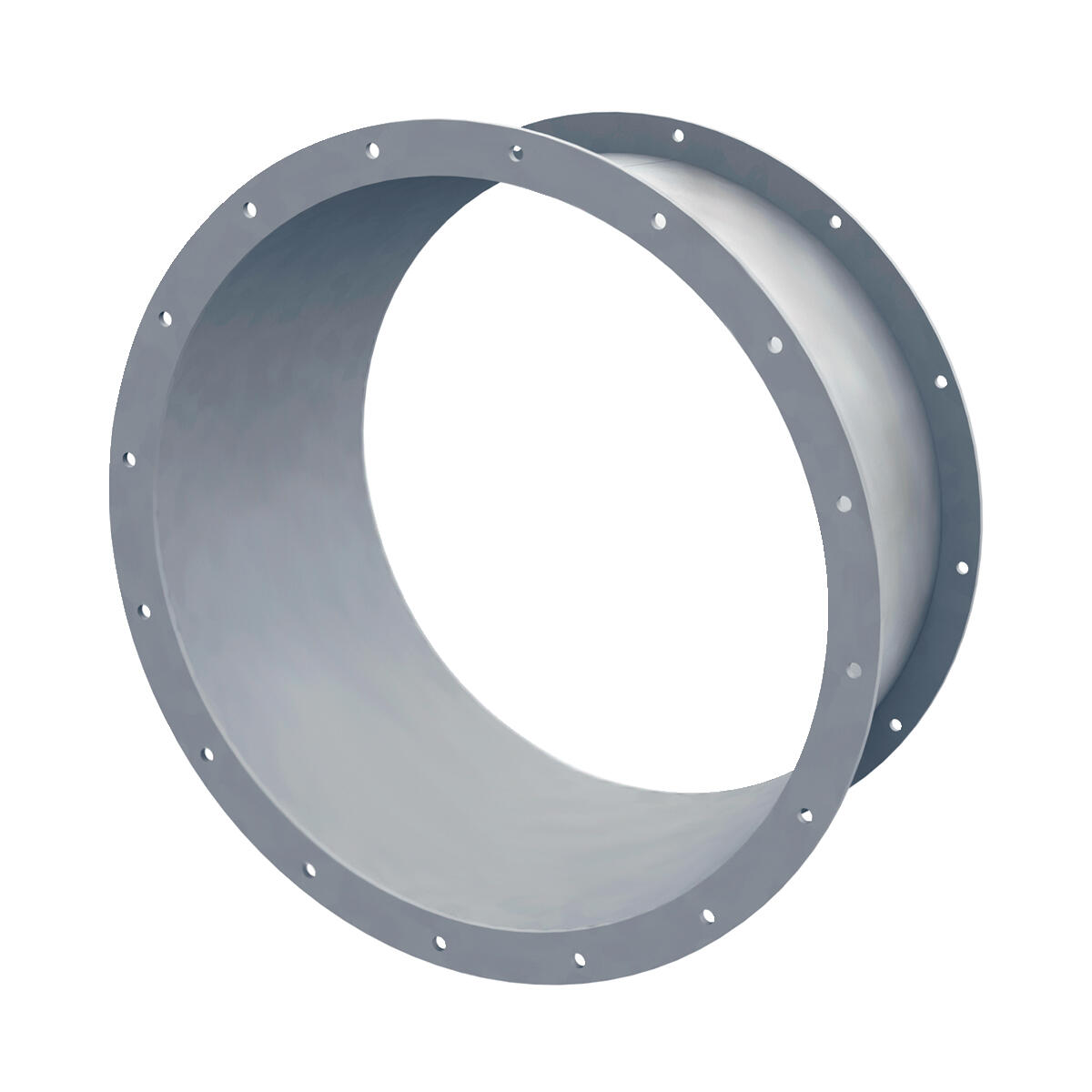 Helios DIF 1000, Diffusor kpl. DN1000 auf DN1120, 500mm lang 03570 Helios DIF 1000, Diffusor kpl. DN1000 auf DN1120, 500mm lang 03570