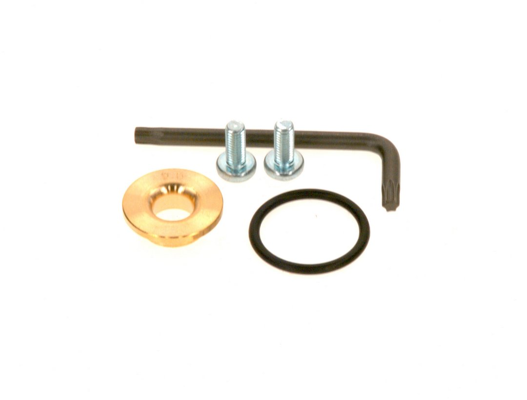 BOSCH Ersatzteil TTNR: 7736700137 Gasduese 9.6 L/LL (85-100kW) BOSCH Ersatzteil TTNR: 7736700137 Gasduese 9.6 L/LL (85-100kW)