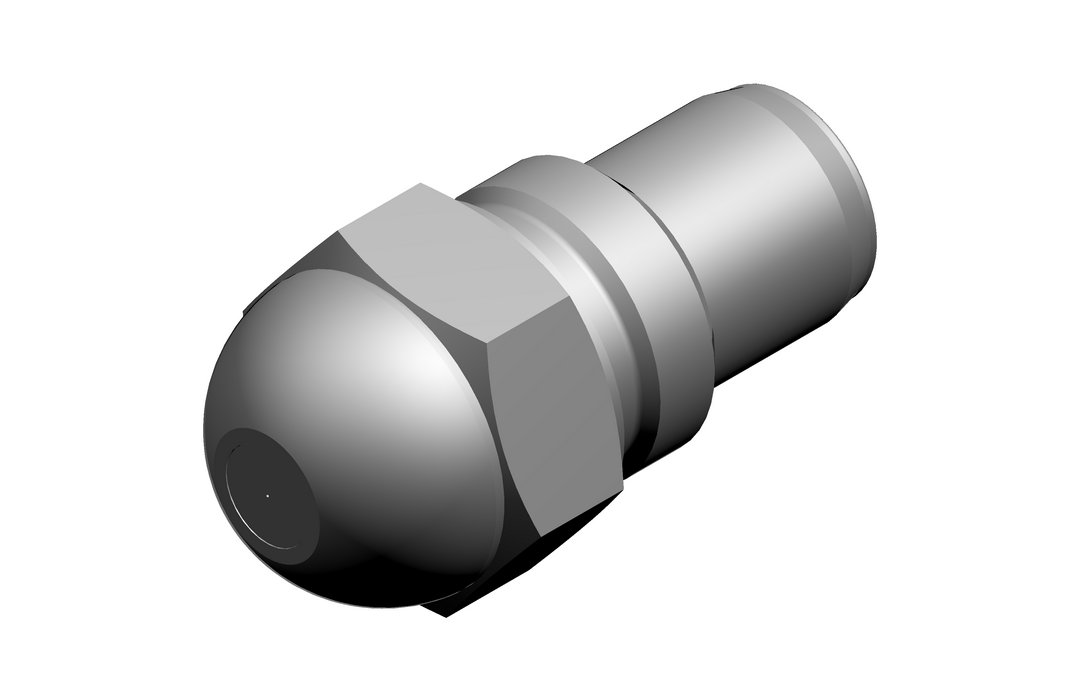 BOSCH Ersatzteil TTNR: 8738806805 oelduese 1.00gph 60gr HR Danfoss everp BOSCH Ersatzteil TTNR: 8738806805 oelduese 1.00gph 60gr HR Danfoss everp