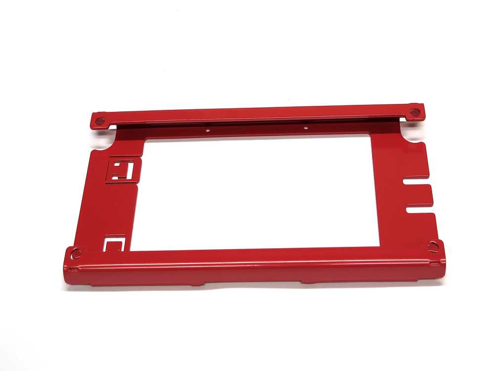 WINDHAGER Halterung InfoWIN BW2 Halterung InfoWIN BW2 051787