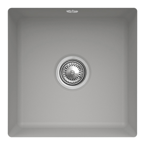 Villeroy Boch Unterbauspuele SuBadewanneay 50 SU 332502 440x440mm Quadrat Fossil CeramicPlus 332502KD Villeroy Boch Unterbauspuele SuBadewanneay 50 SU 332502 440x440mm Quadrat Fossil CeramicPlus 332502KD