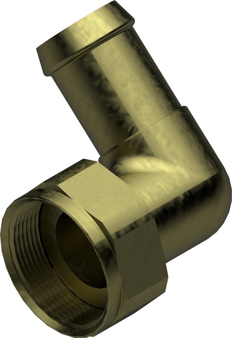BOSCH Ersatzteil TTNR: 8738213839 Winkelverschraubung 1" BOSCH Ersatzteil TTNR: 8738213839 Winkelverschraubung 1"