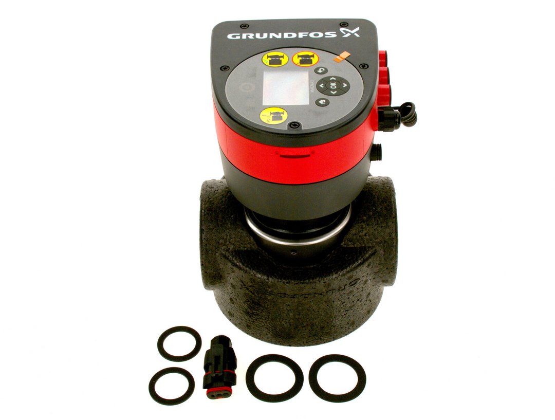 BOSCH Ersatzteil TTNR: 7736603871 Pumpe Magna3 25-80 180 230V everp BOSCH Ersatzteil TTNR: 7736603871 Pumpe Magna3 25-80 180 230V everp