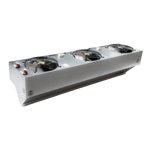 Kampmann Luftschleier ProtecTor Typ 2403168 WTA Stahl verz. L:4000, B: 740 mm, EC 255002403168