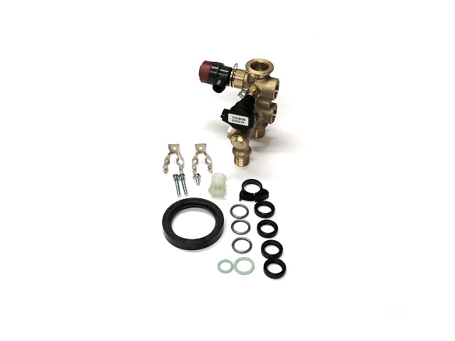 WINDHAGER Hydroblock Links Combi MWP 252 Hydroblock links Combi MWP252K 033059