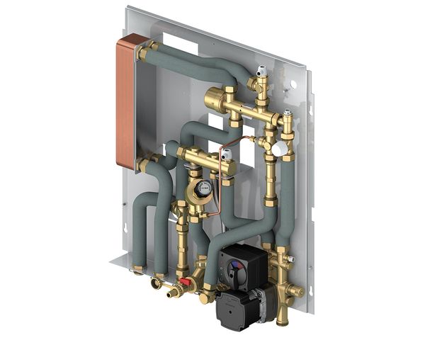 Flamco Logocomfort 600 Plus 35kw, 12l, M2, M4, M5, M12he, M26 M11104.31 Flamco Logocomfort 600 Plus 35kw, 12l, M2, M4, M5, M12he, M26 M11104.31