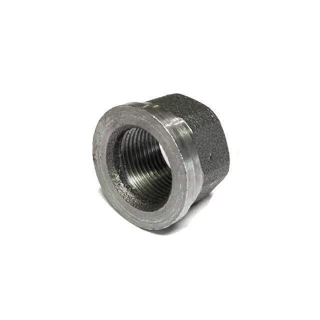 WINDHAGER EINLEGETEIL 372 SW 3/4 Einlegeteil Nr.372 3/4" schwarz VAE, FW 011762