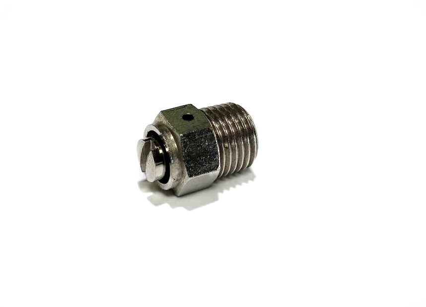 WINDHAGER ENTLueFTER-HAND 1/4"VFR Handentluefter VFR 1/4" 001058