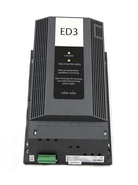 WINDHAGER Inverter ED3022B-F2-B fuer XHV/ Inverter ED3022B-F2-B fuer XHV/YHV038 (3p 013950