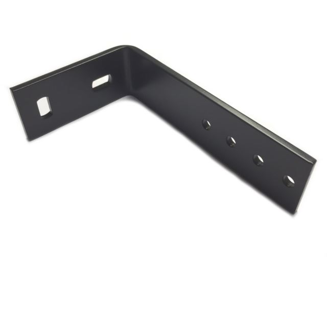 WINDHAGER WANDHALTER Wandhalter (1Stk.) fuer MES-Verteiler 040561