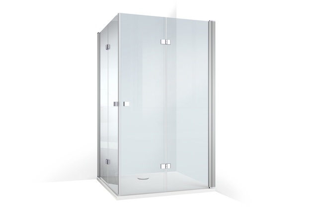 Roth Glasdusche Laguna Maxi-Wave E4 Eckeinstieg 4tlg. 1120000068 Roth Glasdusche Laguna Maxi-Wave E4 Eckeinstieg 4tlg. 1120000068