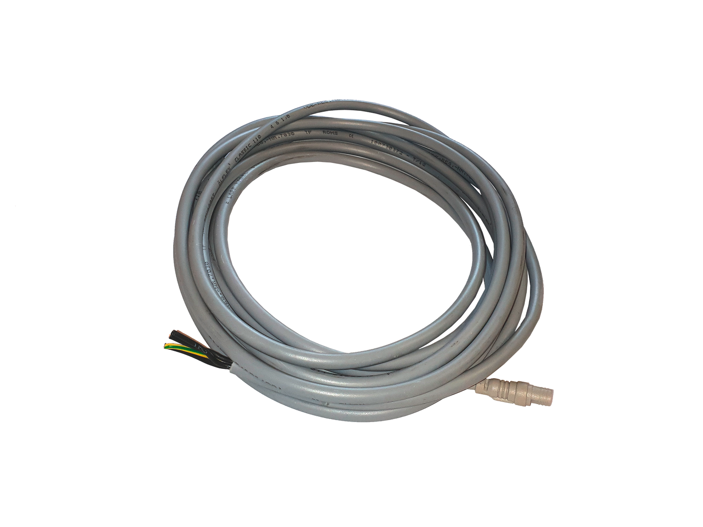 TECE-GLT-Anschlusskabel fuer WC-Modul mit Hygienespuelfunktion 9810011