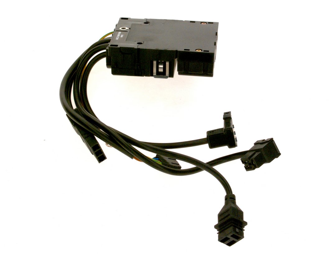 BOSCH Ersatzteil TTNR: 63045082 Sockel HG-A kpl 1-stufig V5 f. QRC everp