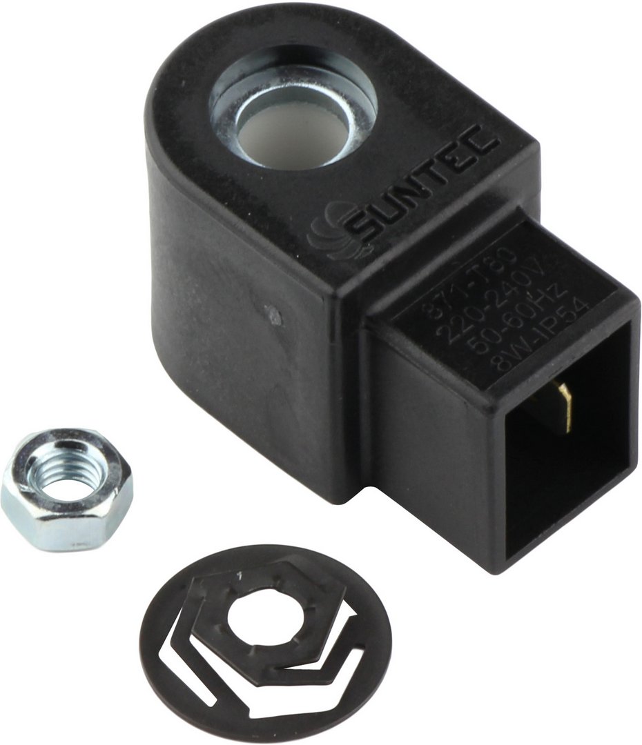 BOSCH Ersatzteil TTNR: 7747021595 Magnetspule Suntec220-240V/50-60Hz everp BOSCH Ersatzteil TTNR: 7747021595 Magnetspule Suntec220-240V/50-60Hz everp