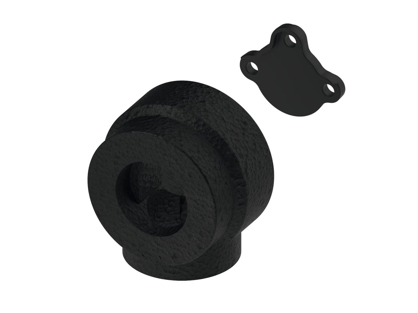 TECE-Schalldaemmbox f. TECE WS 16-20x1/2" mit Aufnahme fuer Seal System Dichthuelse 718031 TECE-Schalldaemmbox f. TECE WS 16-20x1/2" mit Aufnahme fuer Seal System Dichthuelse 718031