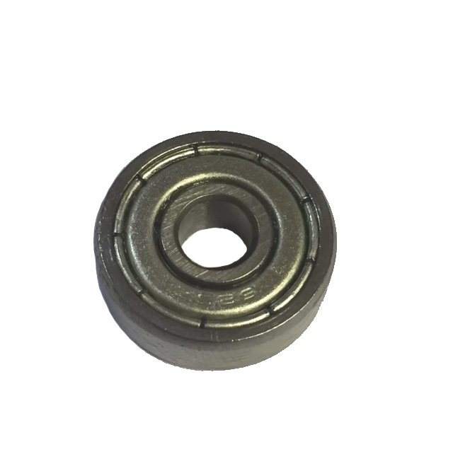WINDHAGER Rillenkugellager 625-2Z (?5x?1 Rillenkugellager 053906